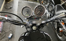 HARLEY XL883L 2006 CMM