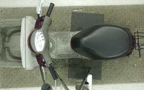 SUZUKI LET's 4 Basket CA43A