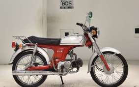 HONDA CD50 BENLY S CD50