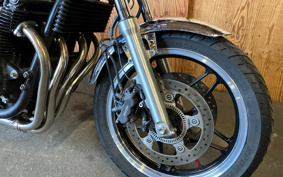 HONDA CB1100 ABS 2010 SC65