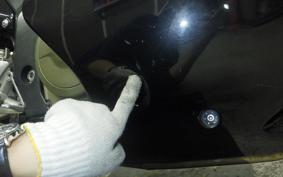 HONDA CBR1100XX 1999