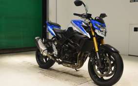 SUZUKI GSR750 A 2016 GR7NA