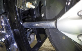 YAMAHA DRAGSTAR 1100 CLASSIC 2004 VP13J