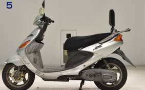 YAMAHA AXIS 100 2020 SB06J