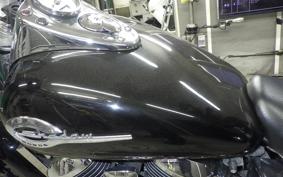 HONDA SHADOW 400 2007 NC34