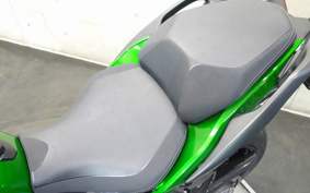KAWASAKI NINJA H2 SX SE 2020 ZXT02A