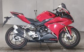 HONDA CBR250RR MC51