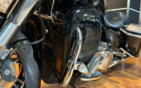 HARLEY FLTRXS 2021 KTP