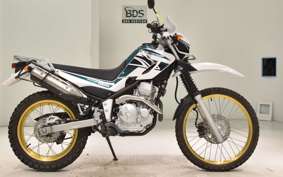 YAMAHA SEROW 250 Gen.2 DG17J