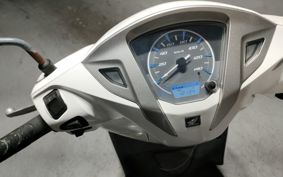 HONDA LEAD 125 JF45