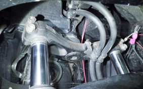 HONDA FORZA Z 2025 MF08