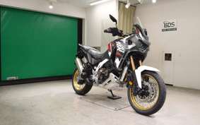 HONDA CRF1100L AFRICA TWIN DCT 2026 SD15