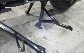 SUZUKI BURGMANｽﾄﾘｰﾄ125EX 2024 EA23M