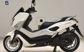 YAMAHA N-MAX 155 A 2021 SG50J