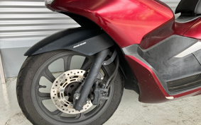 HONDA PCX 125 JF81