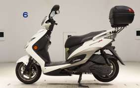 YAMAHA CYGNUS 125 XSR 2 SE44J