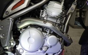 YAMAHA TRICKER Gen.2 DG16J