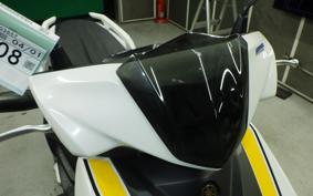 YAMAHA CYGNUSｸﾞﾘﾌｧｽ SEJ4J