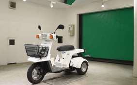 HONDA GYRO X 2022 TD02