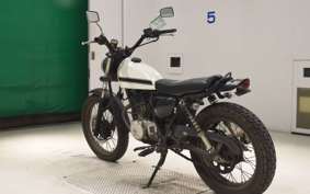SUZUKI GRASS TRACKER Bigboy