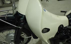 HONDA LITTLE CUB E AA01