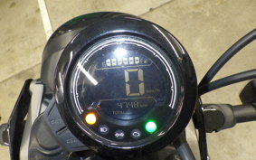 HONDA CT125-2 JA65