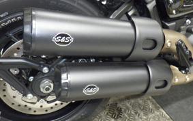HARLEY FXFB1750 2020