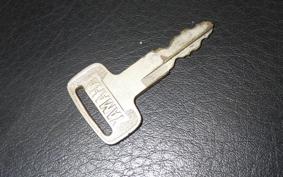 YAMAHA JOG Gen.1 3KJ