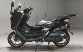 YAMAHA N-MAX 125 SEG6J