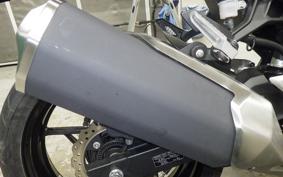 KAWASAKI NINJA 400 2018 EX400G