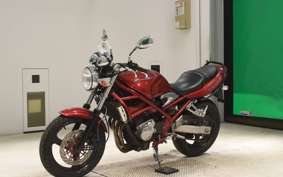 SUZUKI BANDIT 250 V Type GJ77A