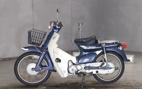 HONDA SUPER CUB90 HA02