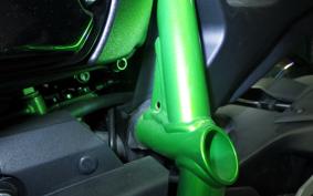KAWASAKI NINJA H2 2015