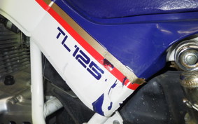 HONDA TL125 2021 JD06