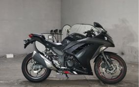 KAWASAKI NINJA 250 EX250L