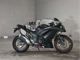Фото Kawasaki NINJA 250 с японского аукциона