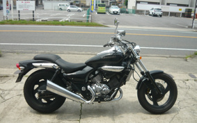 KAWASAKI ELIMINATOR 250V VN250A