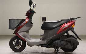 SUZUKI ADDRESS V125 G 2025 CF46A