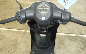 HONDA TACT-4ﾍﾞｰｼｯｸ AF79