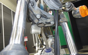 HONDA DAX 50 GEN 2 2000 AB26