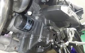 YAMAHA MT-09 A 2016 RN34J