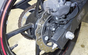 KAWASAKI NINJA 400 2023 EX400L