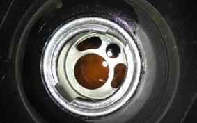 YAMAHA TRICITY 125 A SE82J