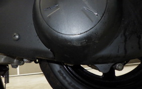 SUZUKI BURGMAN200A 2009 CH41A