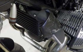 BMW R NINE T 2014