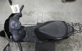 HONDA TACT-4ﾍﾞｰｼｯｸ AF79