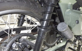 HONDA CT125-2 JA65
