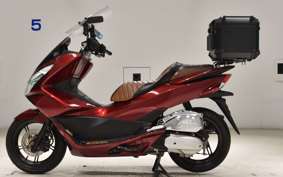 HONDA PCX125 2024 JF56