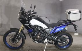YAMAHA TENERE 700 DM09J