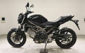 SUZUKI SV650 A 2022 VP55E